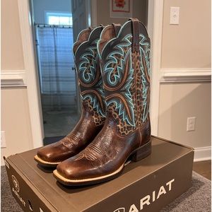 Ariat Boots Womens